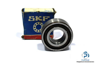 skf-3205-ATN9-double-row-angular-contact-ball-bearing