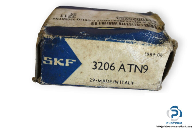 skf-3206-ATN9-double-row-angular-contact-ball-bearing-(new)-(carton)-1