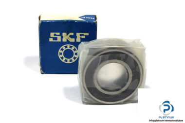 skf-3206-A-2RS1TN9-double-row-angular-contact-ball-bearing