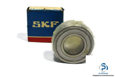 skf-3206-A-2ZTN9_MT33-double-row-angular-contact-ball-bearing