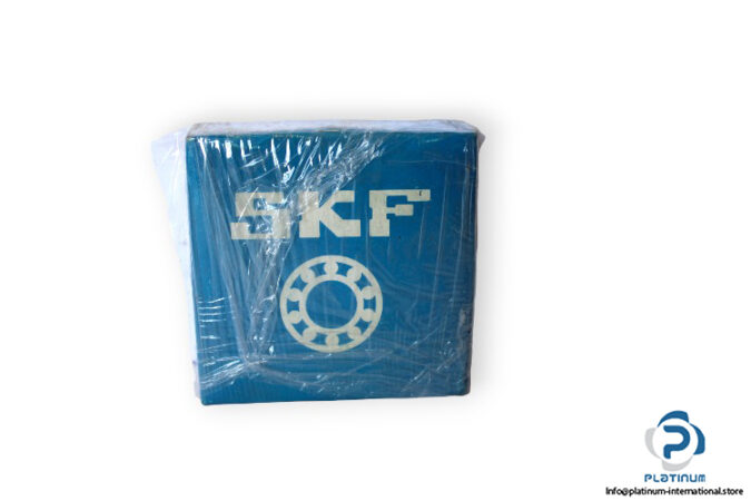 skf-3207-double-row-angular-contact-ball-bearing