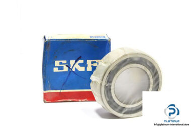 skf-3211-A-double-row-angular-contact-ball-bearing