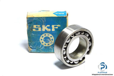 skf-3213-double-row-angular-contact-ball-bearing