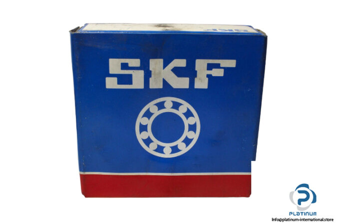 skf-3214-A-double-row-angular-contact-ball-bearing