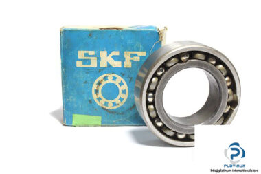 skf-3214-angular-contact-ball-bearing
