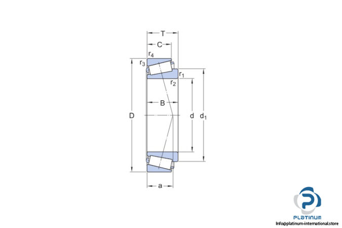 skf-32206-tapered-roller-bearing-(new)-2