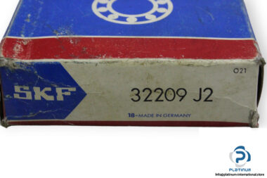 skf-32209-J2-tapered-roller-bearing-1