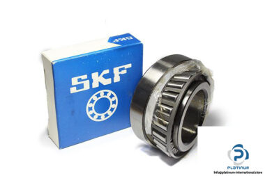 skf-32212-J2-tapered-roller-bearing