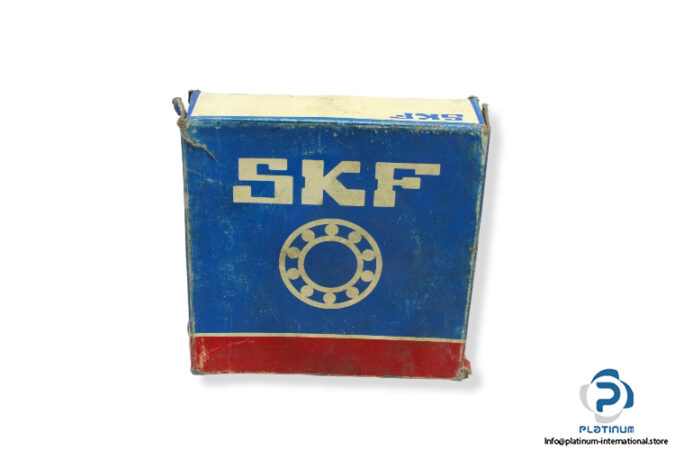 skf-33012-tapered-roller-bearing