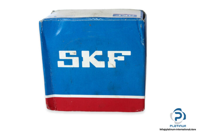 skf-3307-ATN9-double-row-angular-contact-ball-bearing