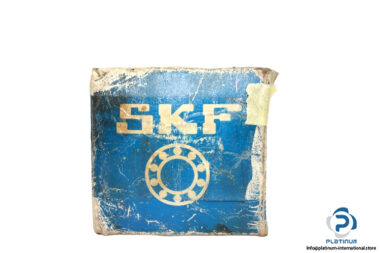 skf-3307-double-row-angular-contact-ball-bearing