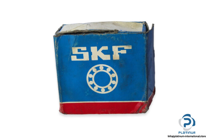 skf-3308-ATN9-double-row-angular-contact-ball-bearing