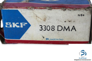 skf-3308-dma-double-row-angular-contact-ball-bearing-1