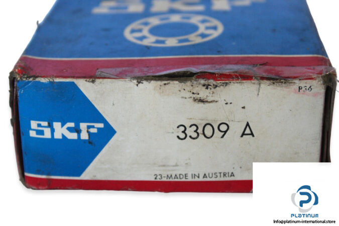 skf-3309-a-double-row-angular-contact-ball-bearing-1