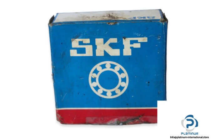 skf-3309-A-double-row-angular-contact-ball-bearing