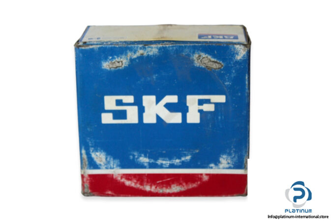 skf-3309-A_C3-double-row-angular-contact-ball-bearing