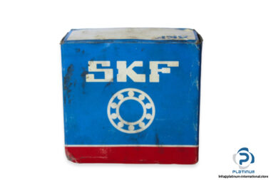 skf-3309-ATN9-double-row-angular-contact-ball-bearing
