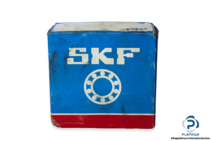 skf-3309-ATN9-double-row-angular-contact-ball-bearing