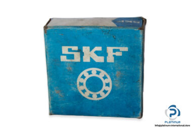 skf-3309-double-row-angular-contact-ball-bearing