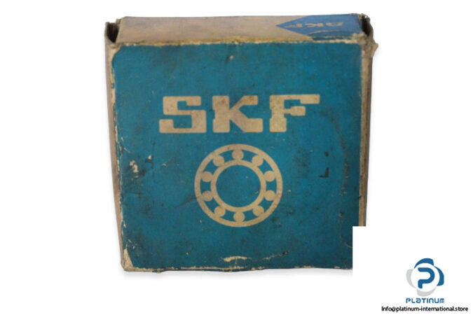 skf-3310-BA-double-row-angular-contact-ball-bearing