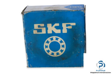 skf-3311-double-row-angular-contact-ball-bearing