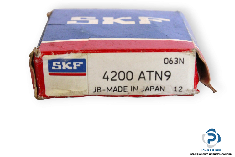 skf-4200-ATN9-double-row-deep-groove-ball-bearing-1