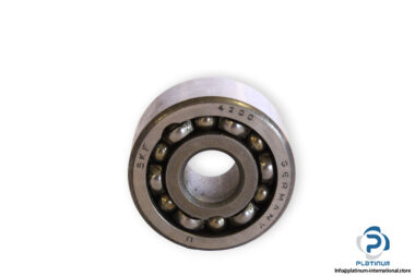 skf-4200-double-row-deep-groove-ball-bearing-1