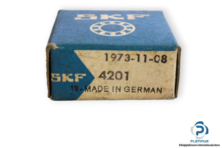 skf-4201-double-row-deep-groove-ball-bearing-1