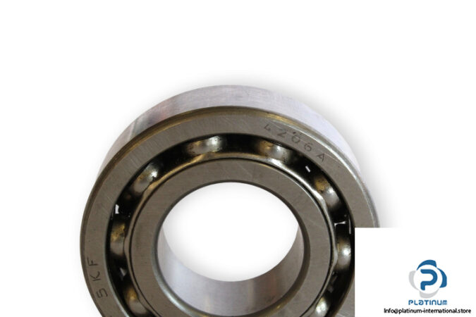 skf-4206-A-double-row-deep-groove-ball-bearing-1