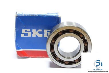 skf-4206-ATN9-double-row-deep-groove-ball-bearing