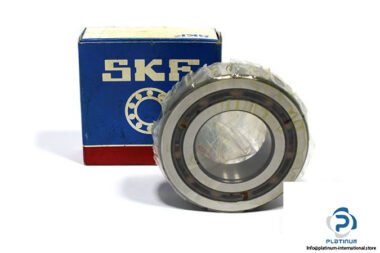 skf-4208-ATN9-double-row-deep-groove-ball-bearing