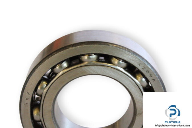 skf-4209-A-double-row-deep-groove-ball-bearing-1