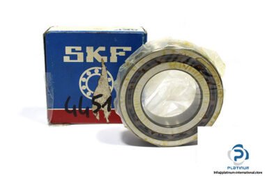 skf-4210-ATN9-double-row-deep-groove-ball-bearing