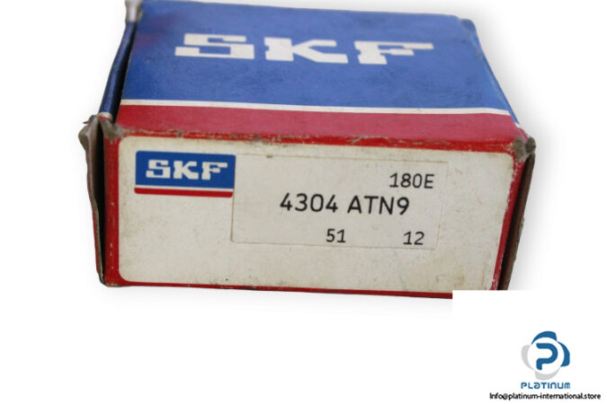 skf-4304-ATN9-double-row-deep-groove-ball-bearing-1