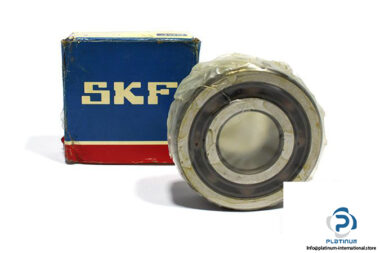 skf-4305-ATN9-double-row-deep-groove-ball-bearing