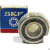 skf-4306-ATN9-double-row-deep-groove-ball-bearing