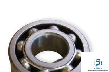 skf-4307-A-double-row-deep-groove-ball-bearing-1