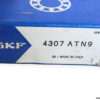 skf-4307-ATN9-double-row-deep-groove-ball-bearing-1