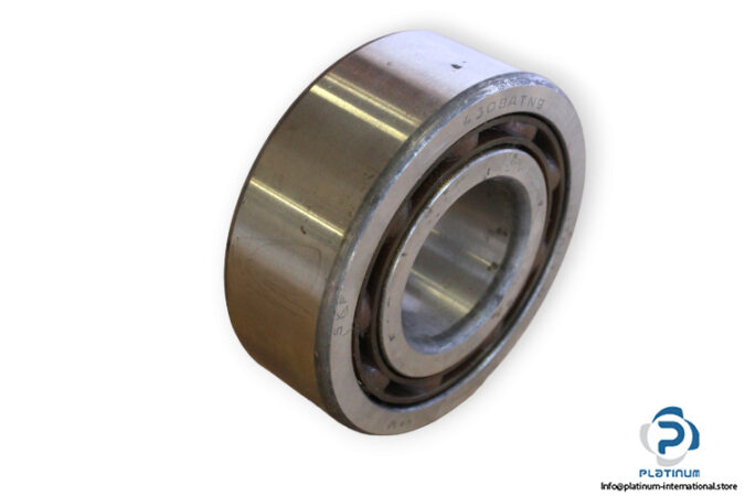 skf-4308-ATN9-double-row-deep-groove-ball-bearing