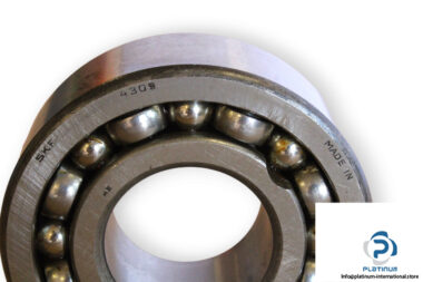 skf-4309-double-row-deep-groove-ball-bearing-1