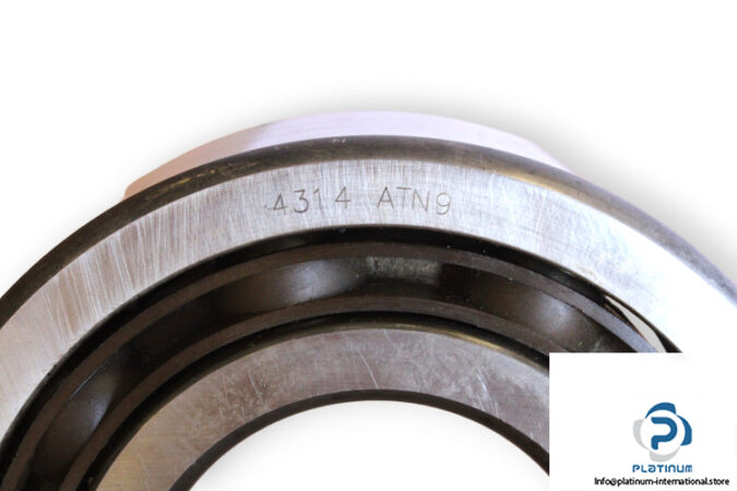 skf-4314-ATN9-double-row-deep-groove-ball-bearing-1