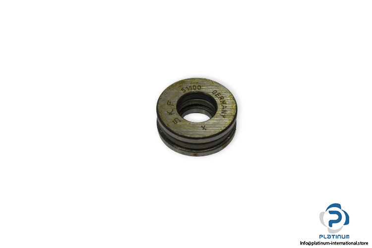 skf-51100-J9-thrust-ball-bearing-new-1