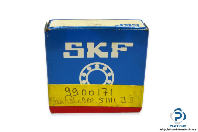 skf-51111-thrust-ball-bearing