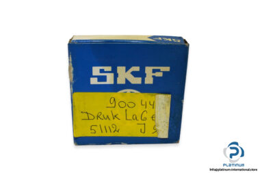 skf-51112-J9-thrust-ball-bearing