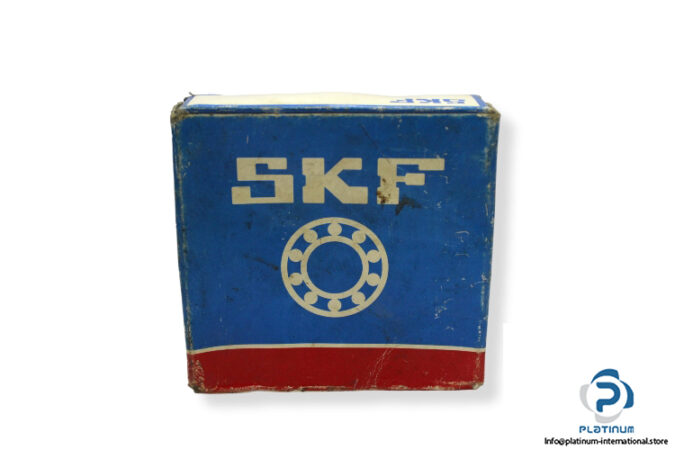 skf-51113-thrust-ball-bearing