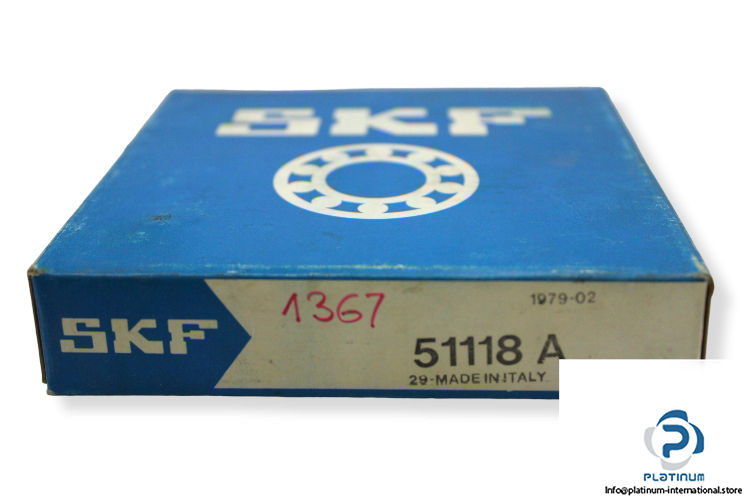 skf-51118-a-thrust-ball-bearing-1