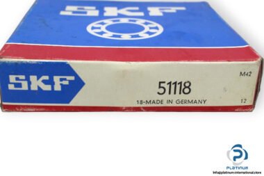 skf-51118-thrust-ball-bearing-(new)-(carton)-1