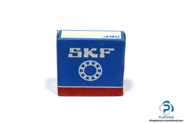 skf-51203-thrust-ball-bearing