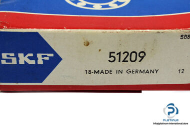 skf-51209-thrust-ball-bearing-1