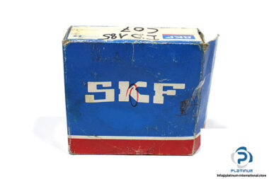 skf-51313-thrust-ball-bearing